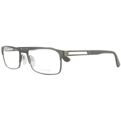Tommy Hilfiger Glasses Frames TH 1545 R80 17 Matte Dark Ruthenium Men