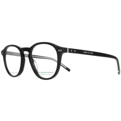 Tommy Hilfiger Glasses Frames TH 1893 807 Black Men