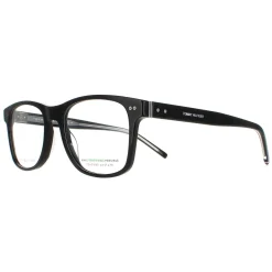 Tommy Hilfiger Glasses Frames TH 1891 807 Black Men