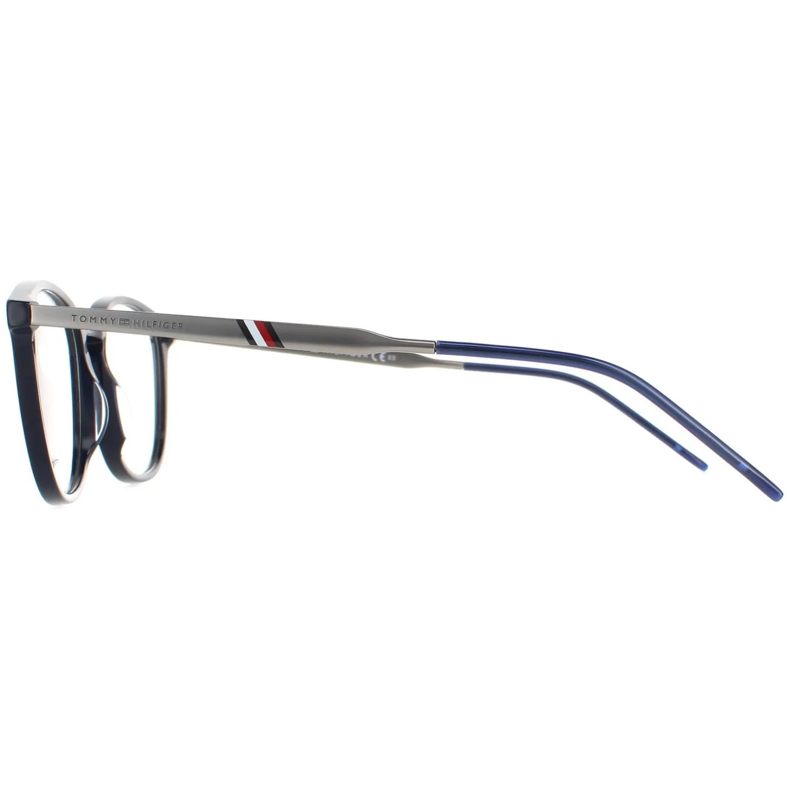 Tommy Hilfiger Glasses Frames TH 1706 PJP Blue Men