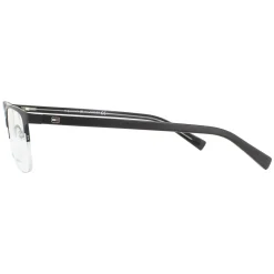 Tommy Hilfiger Glasses Frames TH 1453 B0F Matte Black Grey Men