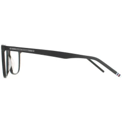 Tommy Hilfiger Glasses Frames TH 1732 003 Matte Black Men