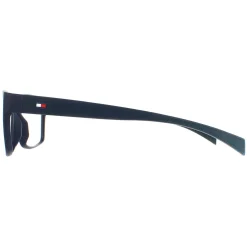 Tommy Hilfiger Glasses Frames TH 1747 IPQ Matte Blue Men