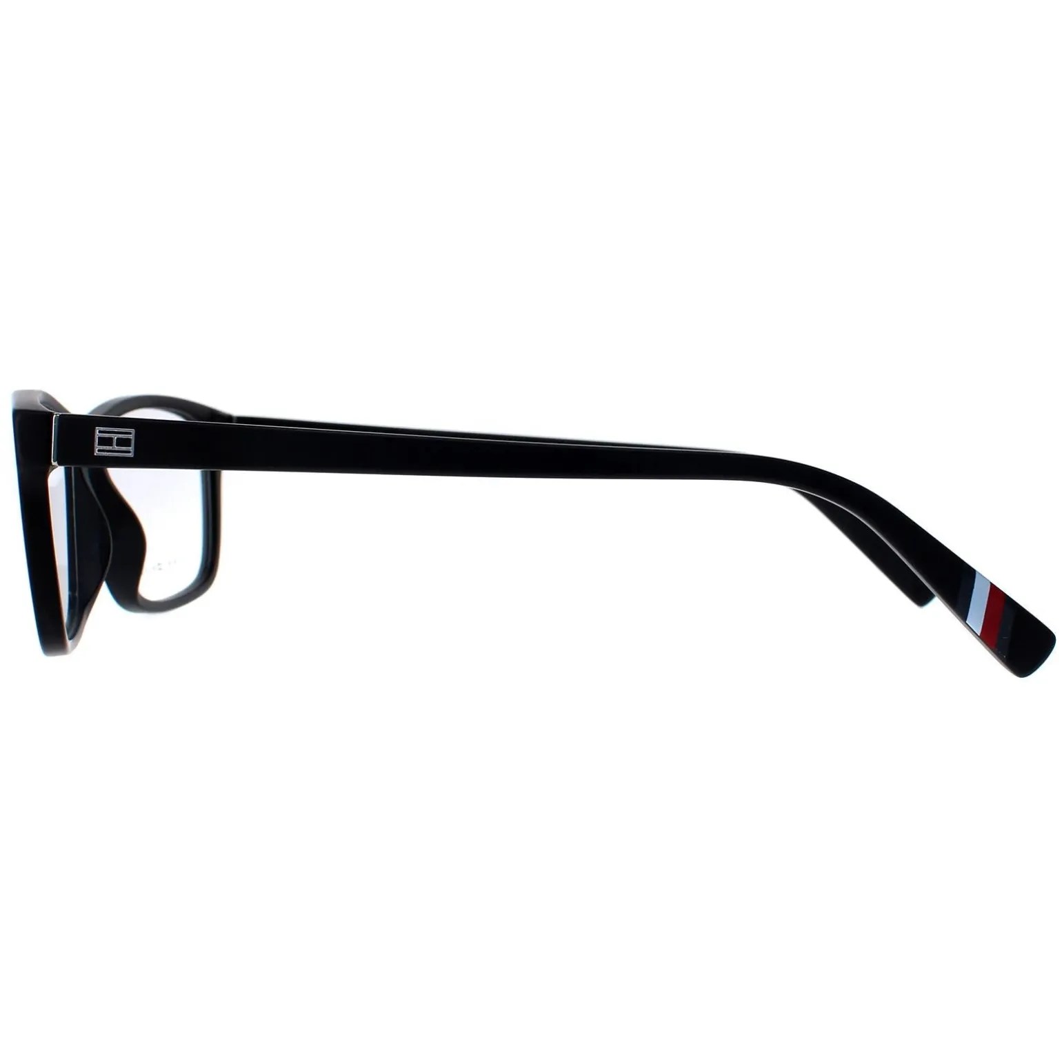 Tommy Hilfiger Glasses Frames TH1760 003 Matte Black Men Women