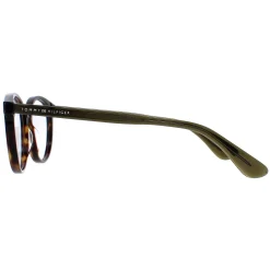 Tommy Hilfiger Glasses Frames TH1552 086 Dark Havana Women