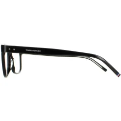 Tommy Hilfiger Glasses Frames TH 1891 807 Black Men