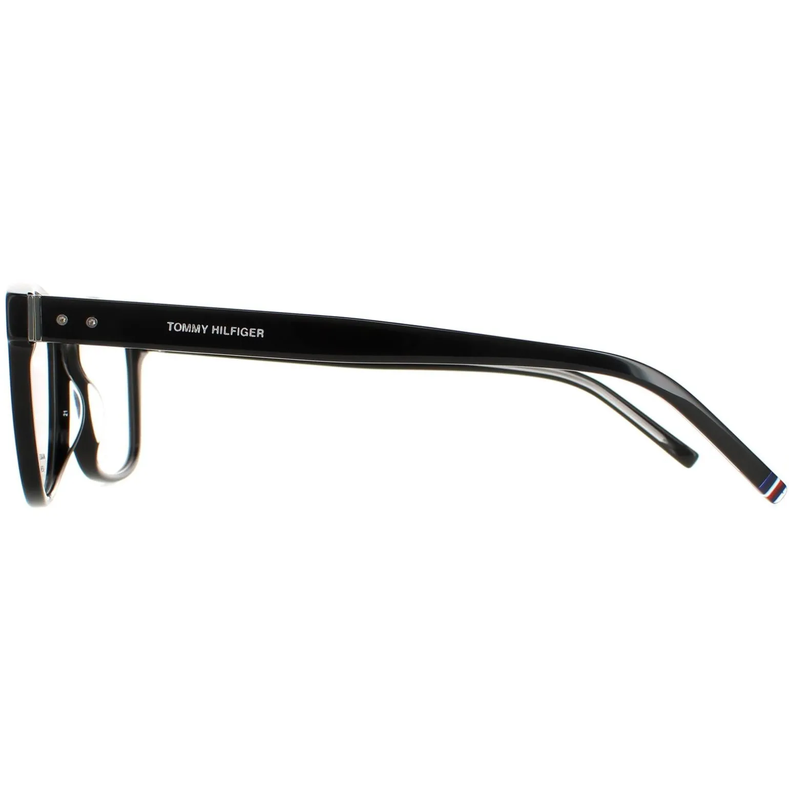 Tommy Hilfiger Glasses Frames TH 1891 807 Black Men