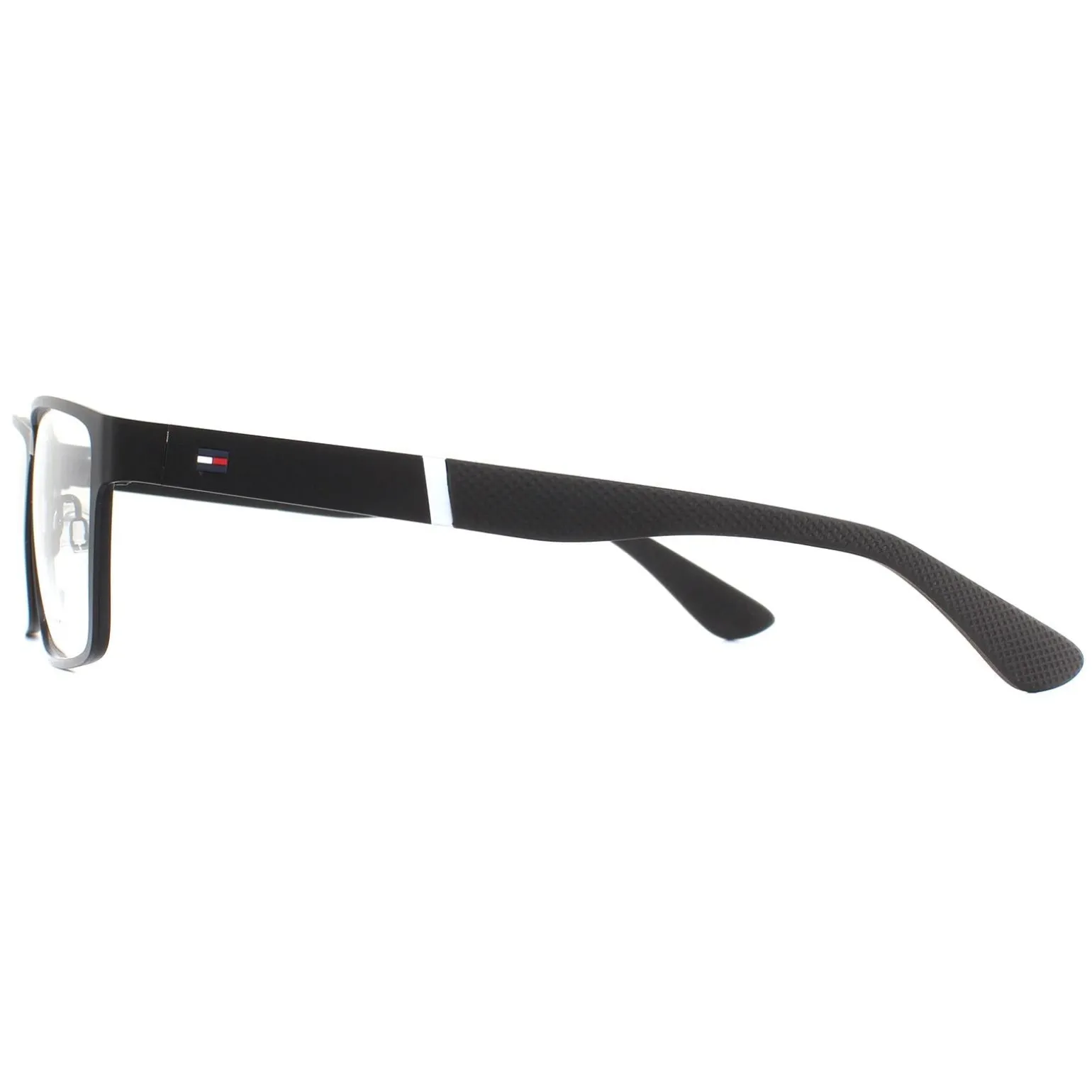 Tommy Hilfiger Glasses Frames TH 1543 003 Matte Black
