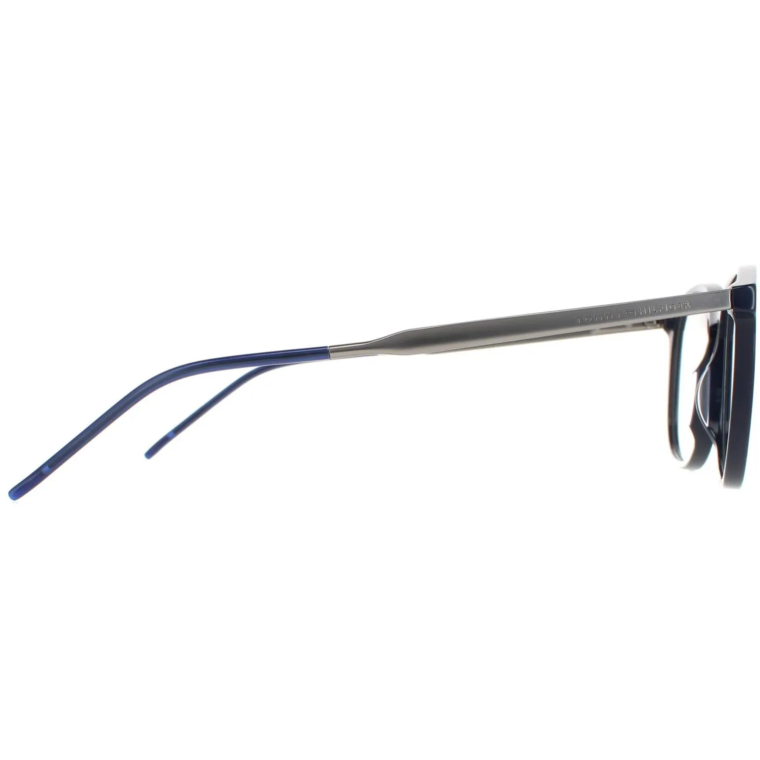 Tommy Hilfiger Glasses Frames TH 1706 PJP Blue Men
