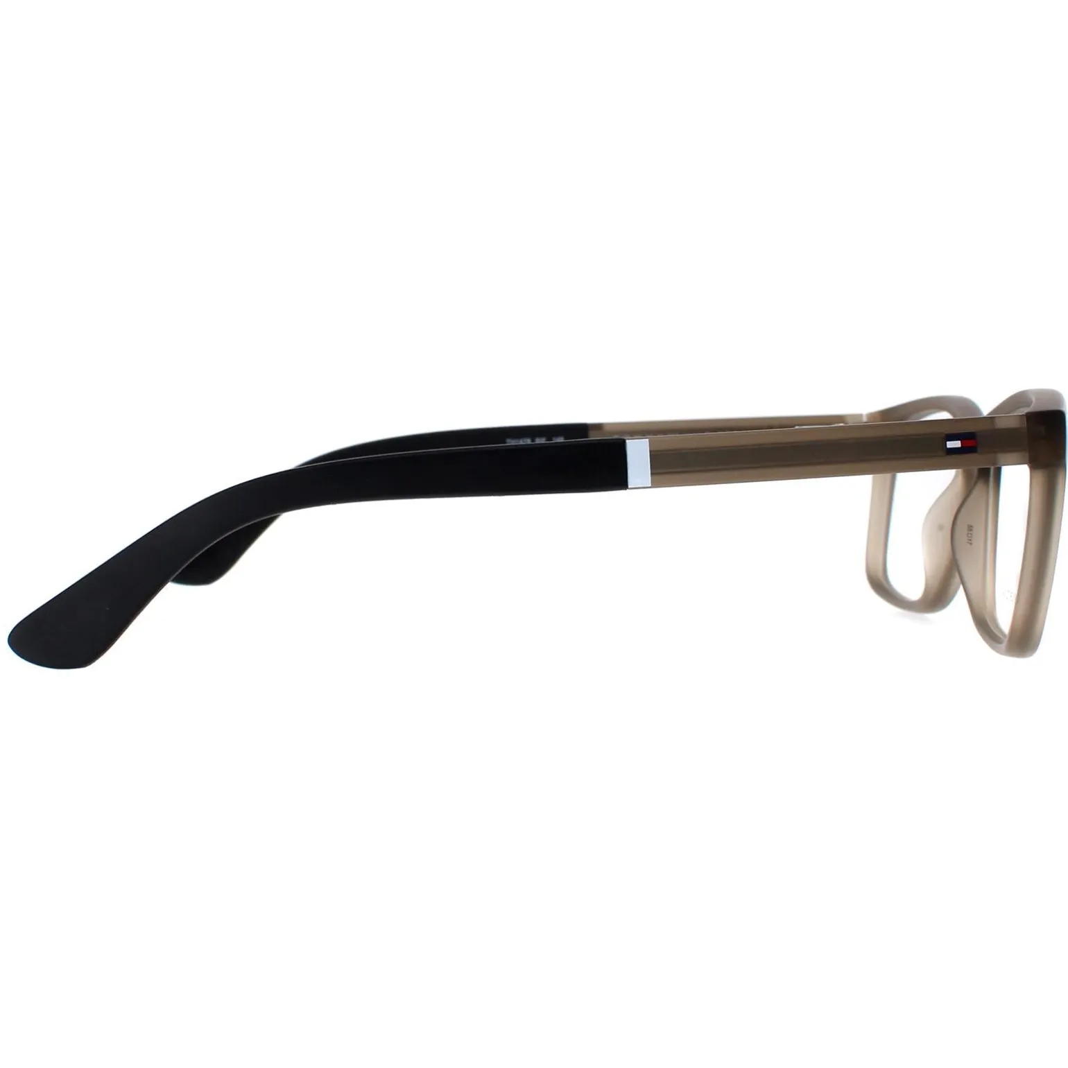 Tommy Hilfiger Glasses Frames TH1478 SIF Matte Olive Men