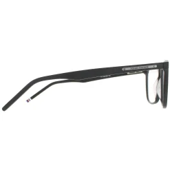 Tommy Hilfiger Glasses Frames TH 1732 003 Matte Black Men