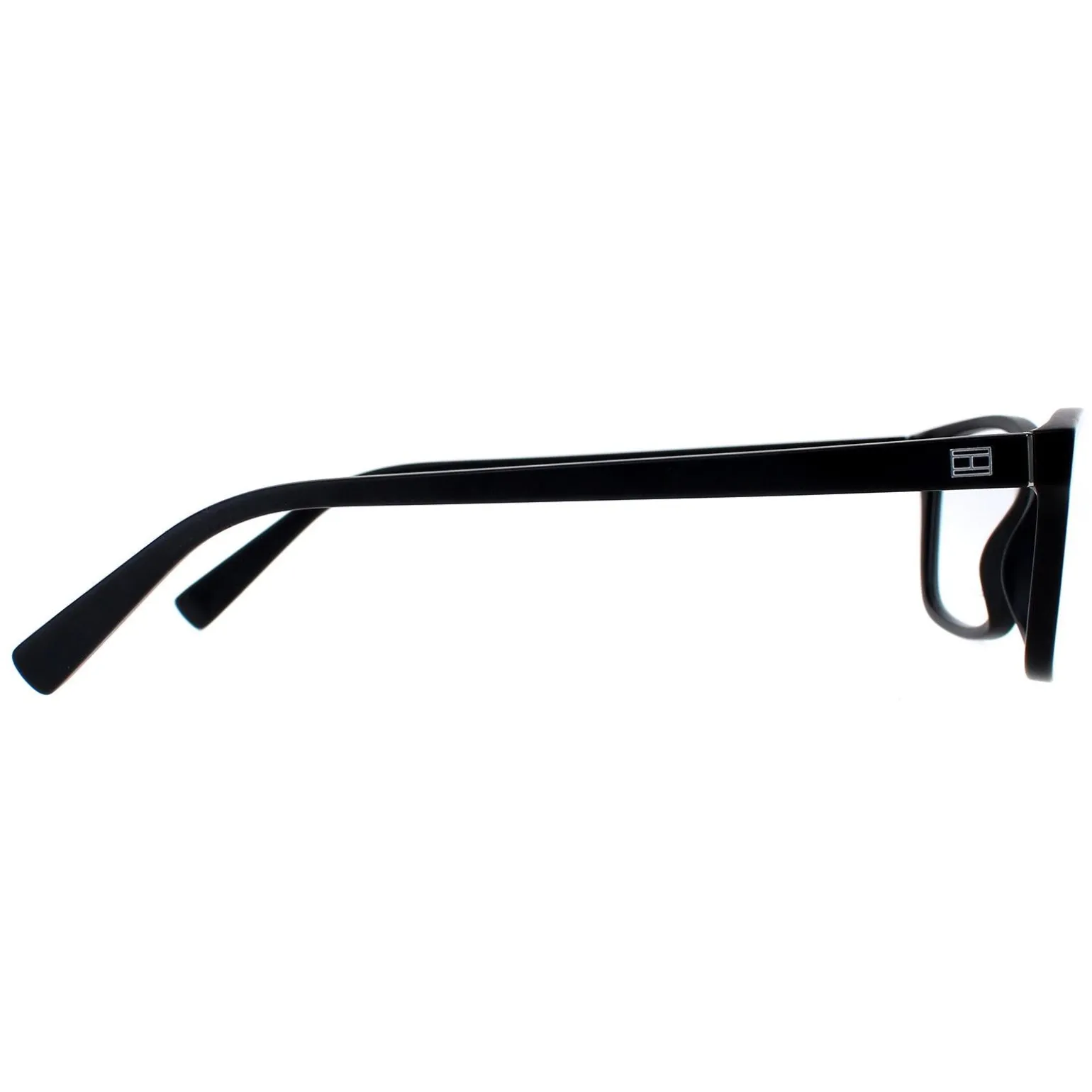 Tommy Hilfiger Glasses Frames TH1760 003 Matte Black Men Women