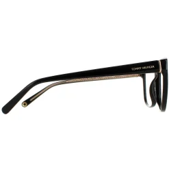 Tommy Hilfiger Glasses Frames TH 1780 807 Black Women