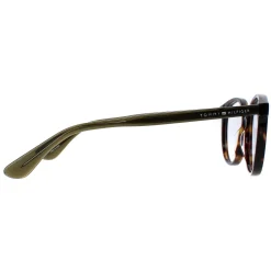 Tommy Hilfiger Glasses Frames TH1552 086 Dark Havana Women