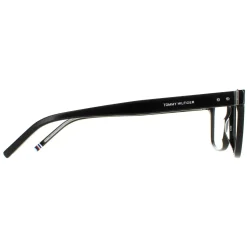 Tommy Hilfiger Glasses Frames TH 1891 807 Black Men