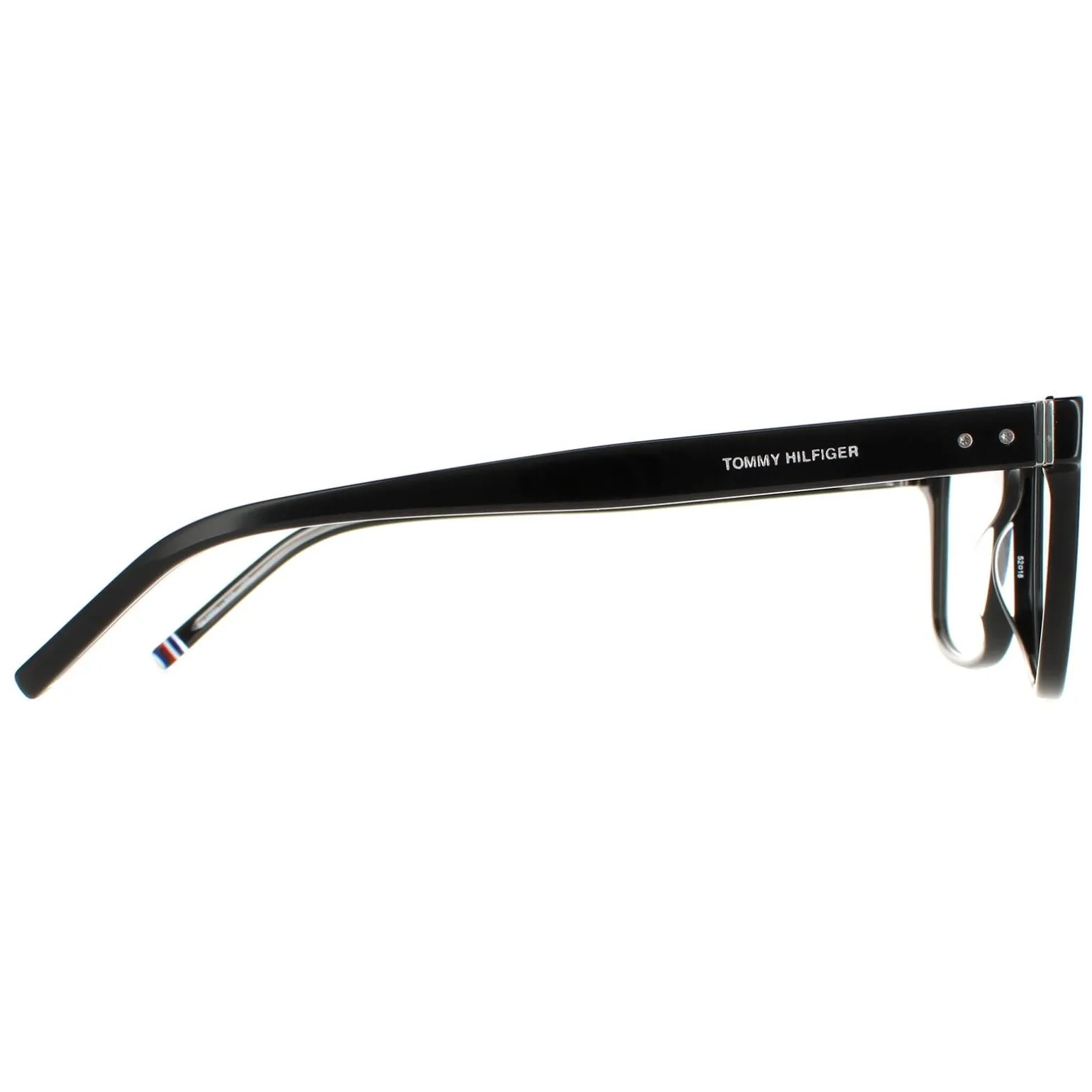 Tommy Hilfiger Glasses Frames TH 1891 807 Black Men