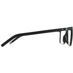 Tommy Hilfiger Glasses Frames TH 1742 08A Black Grey Men