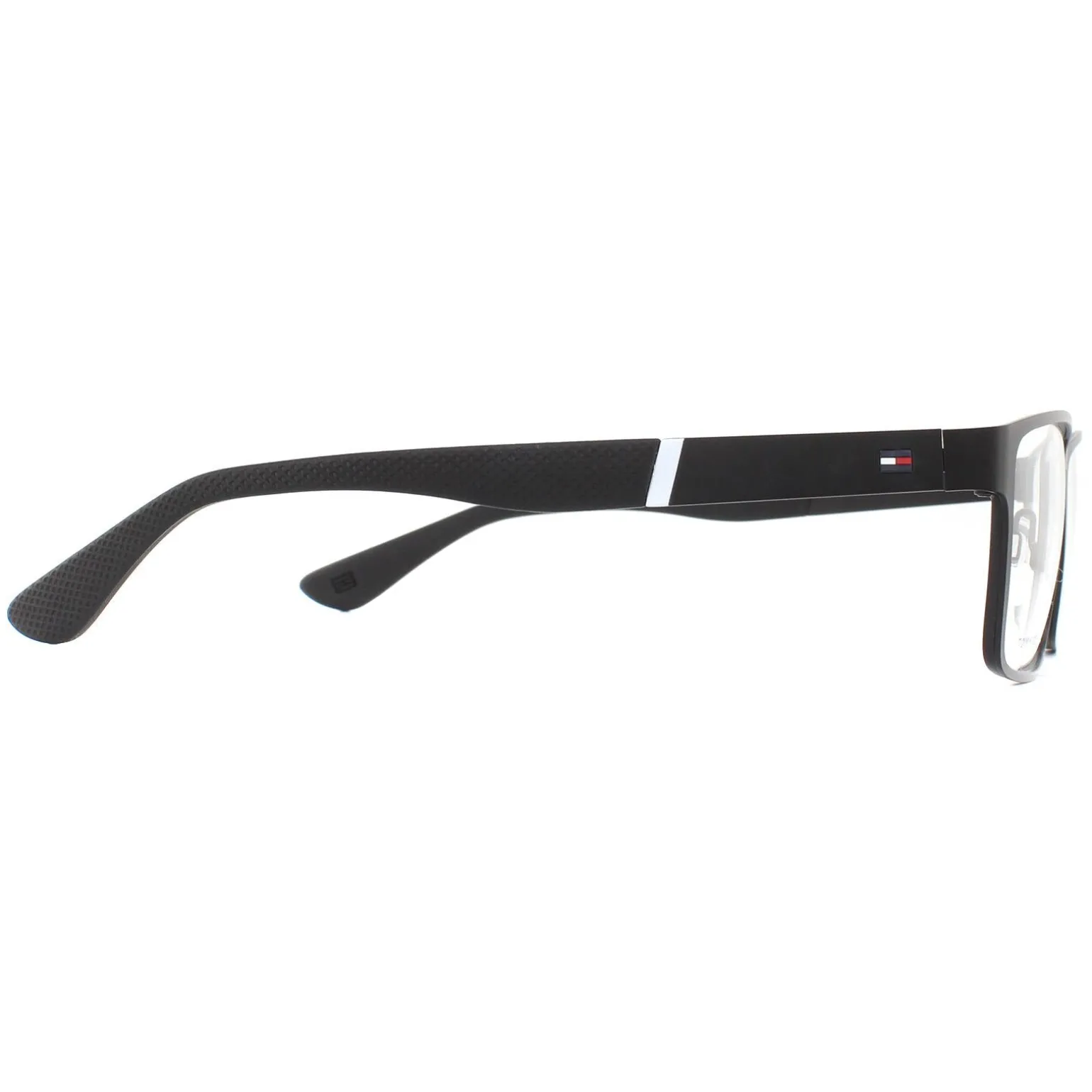 Tommy Hilfiger Glasses Frames TH 1543 003 Matte Black