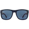 Tommy Hilfiger Sunglasses TH 1556/S 8RU KU Blue Blue 53mm
