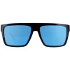 Tommy Hilfiger Sunglasses TH 1605/S PJP ZS Matte Blue Blue Mirror