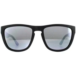 Tommy Hilfiger Sunglasses TH 1557/S 003 T4 Matte Black Black Grey Mirr