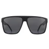 Tommy Hilfiger Sunglasses TH 1717/S 003 IR Matte Black Grey