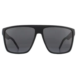 Tommy Hilfiger Sunglasses TH 1717/S 003 IR Matte Black Grey