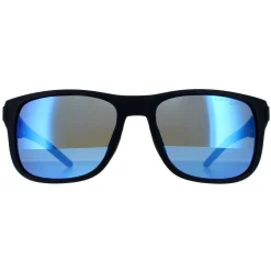 Tommy Hilfiger Sunglasses TH 1913/S FLL ZS Matte Blue Blue Mirror