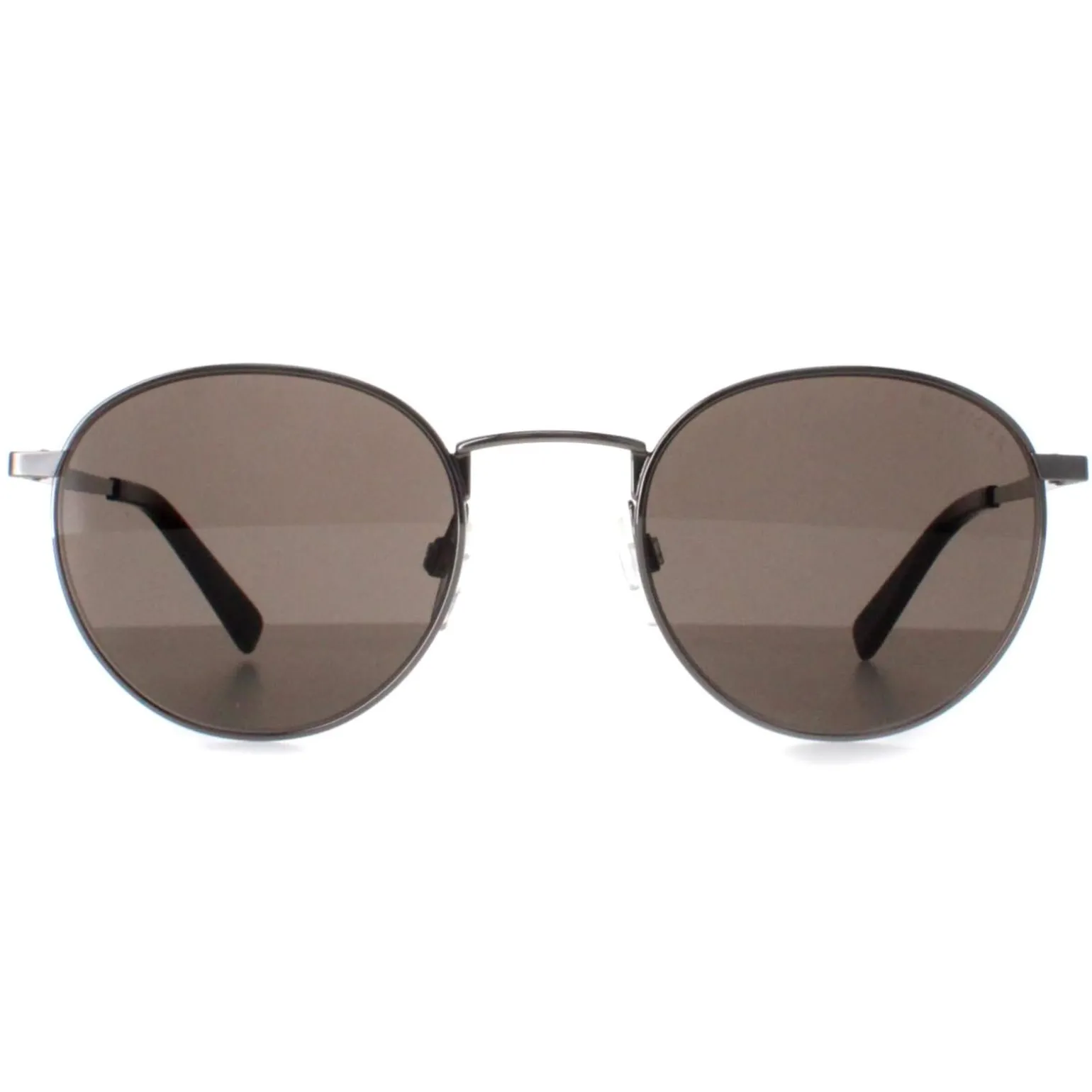 Tommy Hilfiger Sunglasses TH 1572/S KJ1 Dark Ruthenium Grey