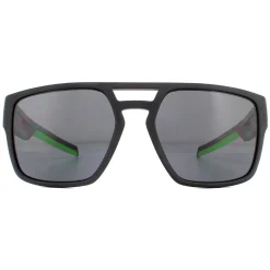 Tommy Hilfiger Sunglasses TH 1805/S 003 IR Matte Black Grey