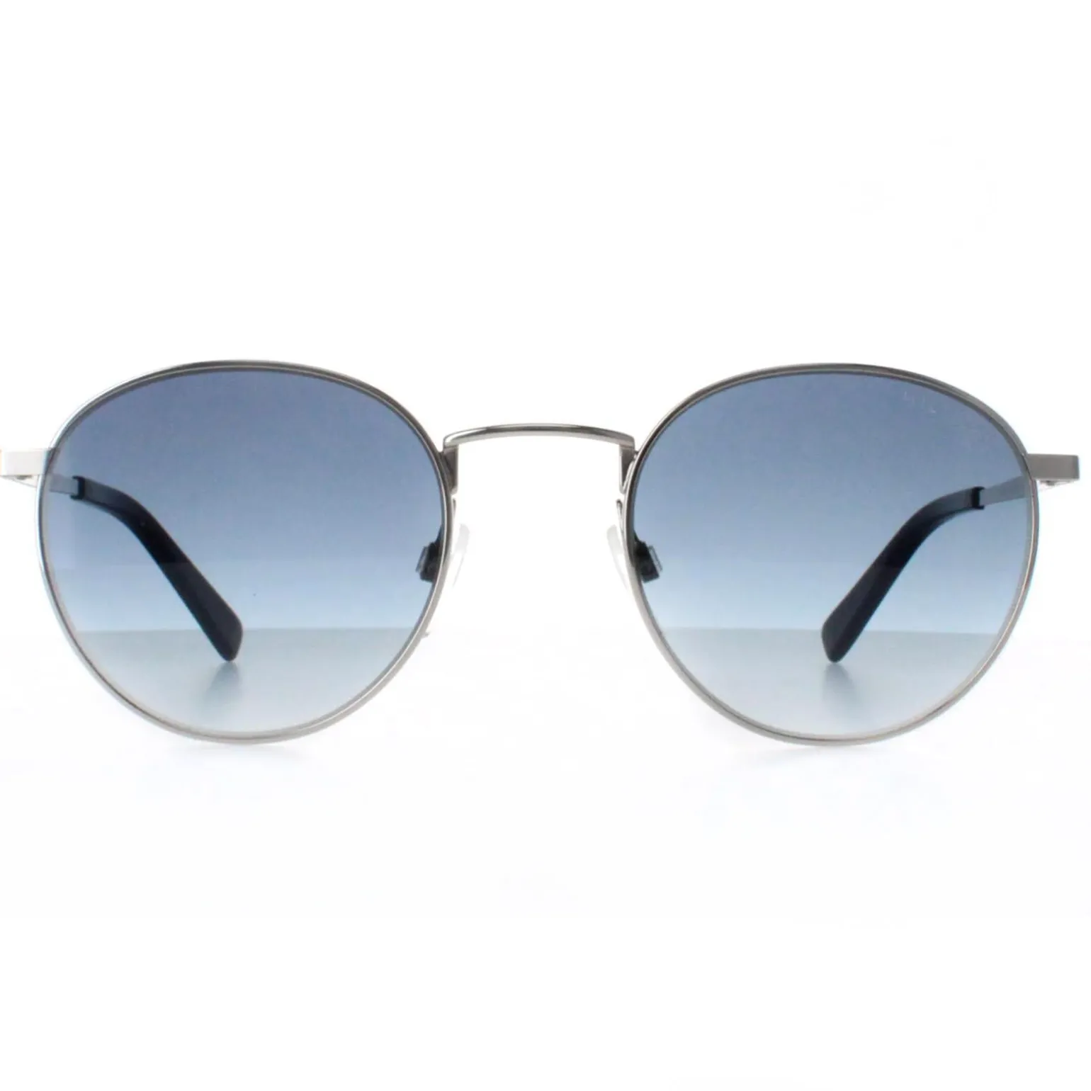Tommy Hilfiger Sunglasses TH 1572/S 010 Palladium Silver Blue Gradient