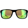 Tommy Hilfiger Sunglasses TH 1913/S 807 Z9 Black Green Mirror