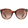 Tommy Hilfiger Sunglasses TH 1885/S 05L HA Havana Brown Gradient