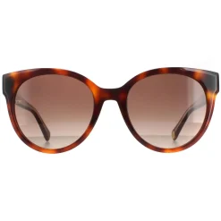 Tommy Hilfiger Sunglasses TH 1885/S 05L HA Havana Brown Gradient