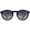 Tommy Hilfiger Sunglasses TH 1795/S PJP 9O Blue Dark Grey Gradient