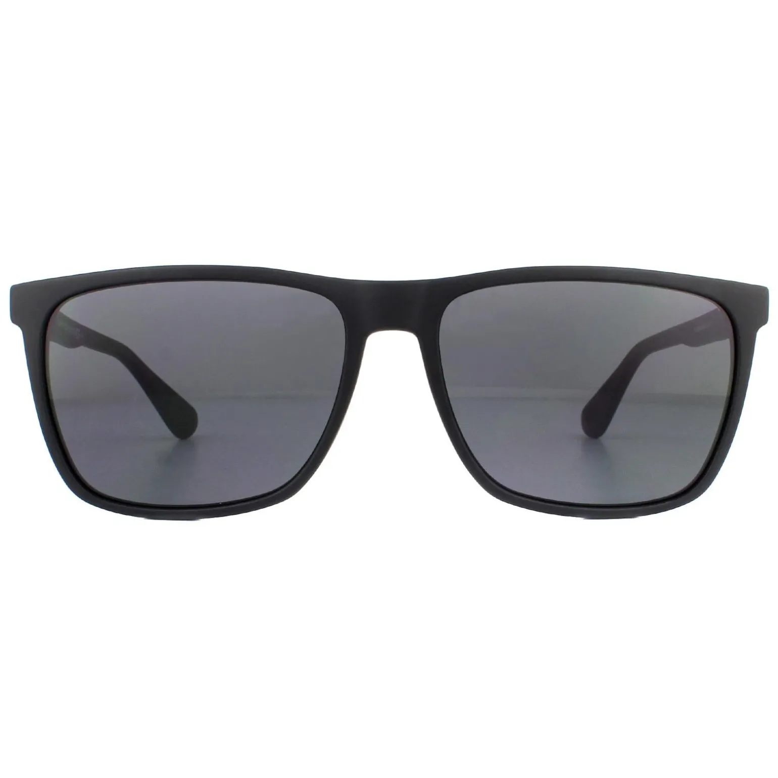 Tommy Hilfiger Sunglasses TH1547/S 003 IR Matte Black Grey