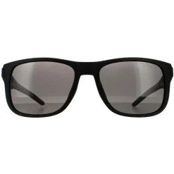 Tommy Hilfiger Sunglasses TH 1913/S 003 M9 Matte Black Grey Polarized