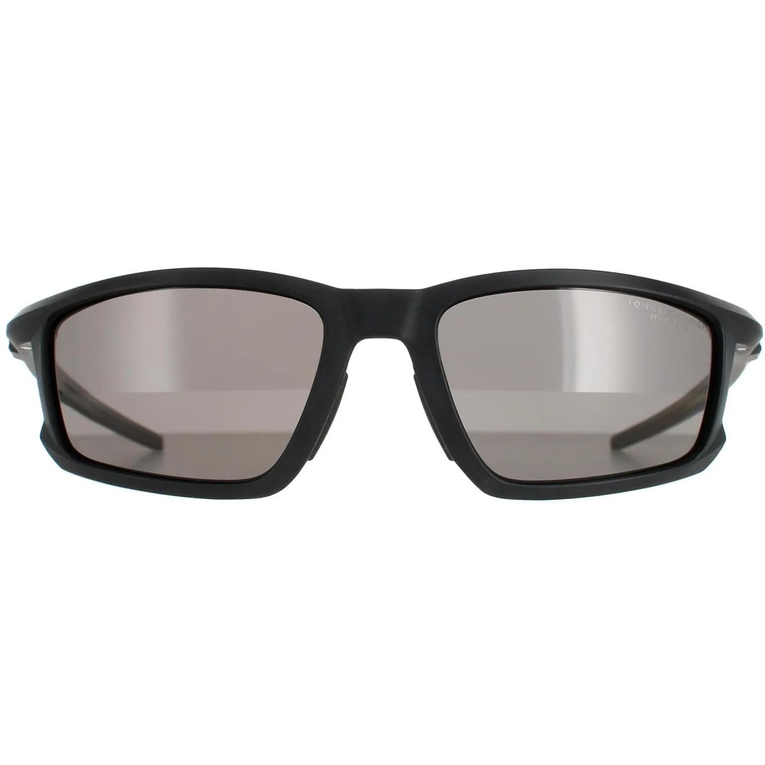 Tommy Hilfiger Sunglasses TH 1914/S 003 M9 Matte Black Grey Polarised