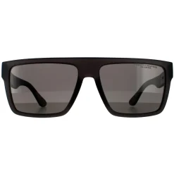 Tommy Hilfiger Sunglasses TH 1605/S FRE M9 Matte Grey Grey Polarized