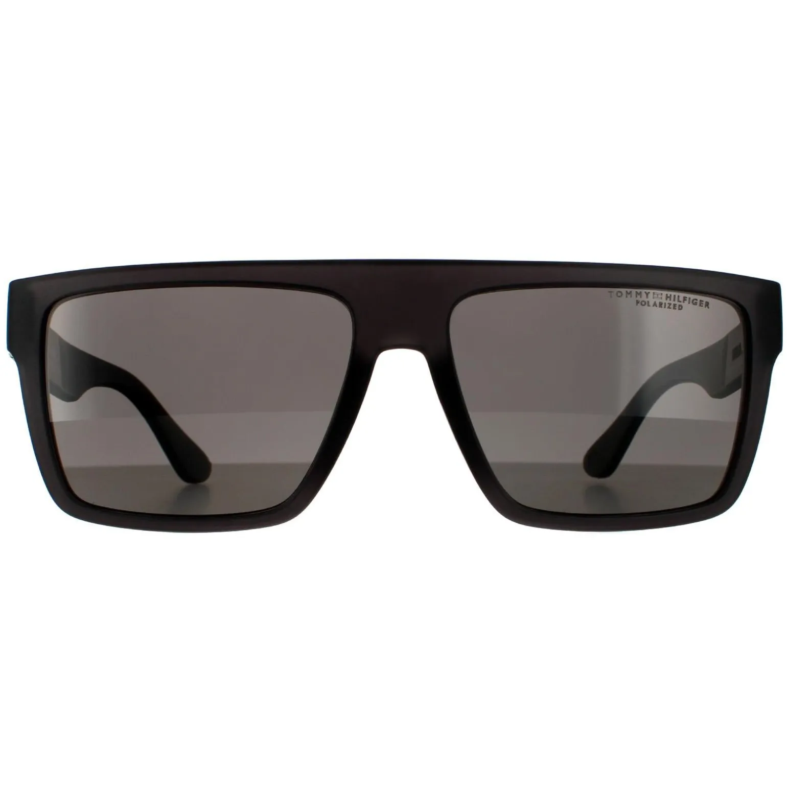 Tommy Hilfiger Sunglasses TH 1605/S FRE M9 Matte Grey Grey Polarized