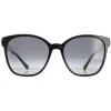 Tommy Hilfiger Sunglasses TH 1811/S 807 9O Black Dark Grey Gradient