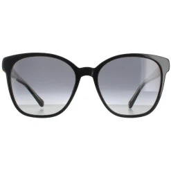 Tommy Hilfiger Sunglasses TH 1811/S 807 9O Black Dark Grey Gradient