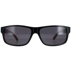 Tommy Hilfiger Sunglasses 1042/N/S UNO/Y1 Black White Horn Grey