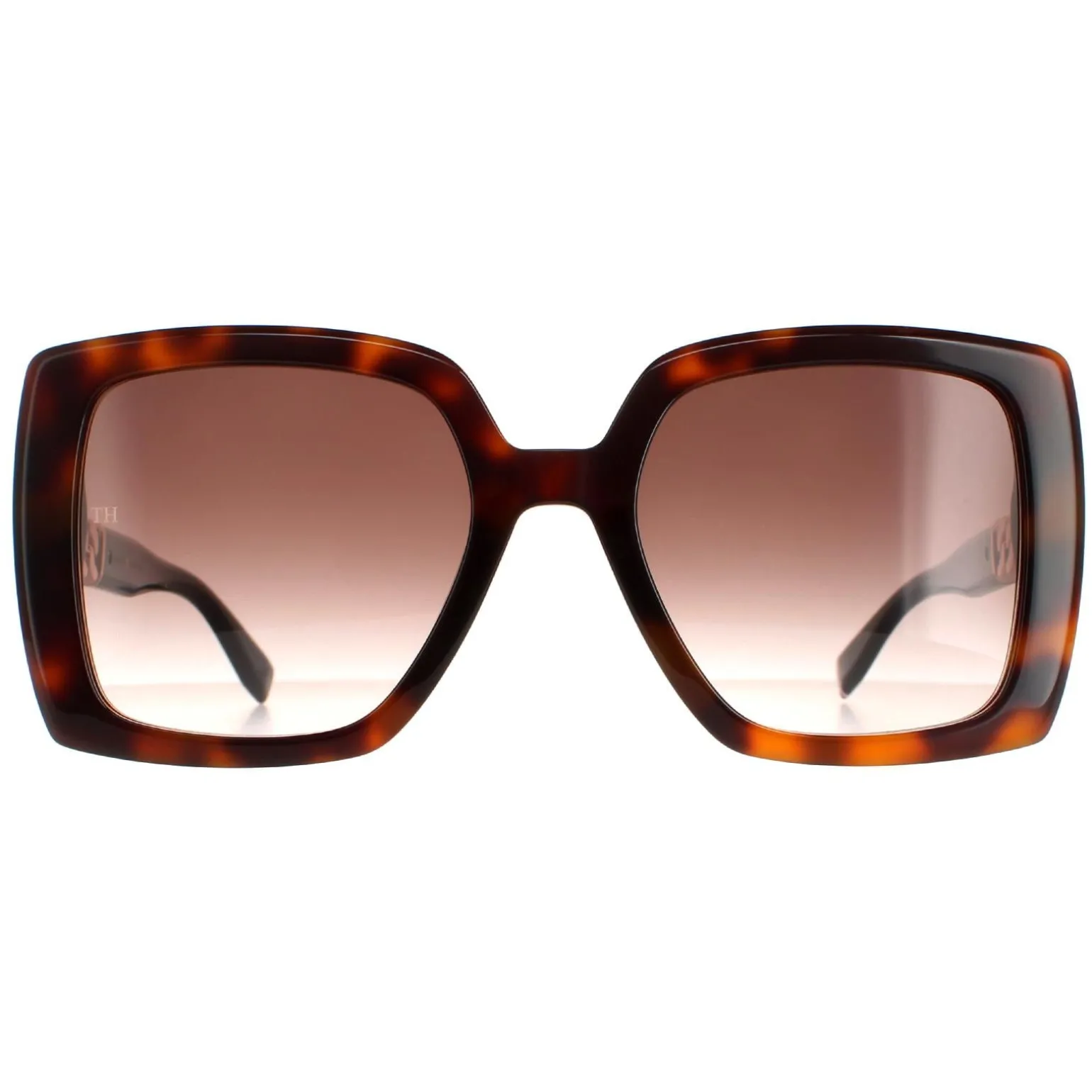 Tommy Hilfiger Sunglasses TH 1894/S 05L HA Havana Brown Gradient