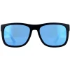 Tommy Hilfiger Sunglasses TH 1556/S FLL ZS Matte Blue Blue Mirror