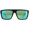 Tommy Hilfiger Sunglasses TH 1605/S 3OL Z9 Black Green Mirror