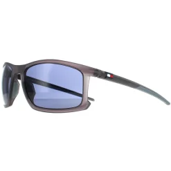 Tommy Hilfiger Sunglasses TH 1915/S FRE KU Matte Grey Blue