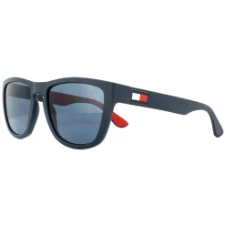 Tommy Hilfiger Sunglasses TH 1557/S 8RU KU Blue Blue