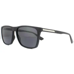 Tommy Hilfiger Sunglasses TH1547/S 003 IR Matte Black Grey