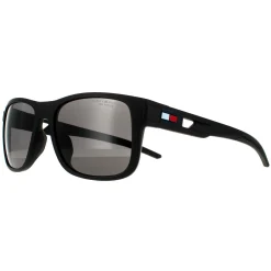 Tommy Hilfiger Sunglasses TH 1913/S 003 M9 Matte Black Grey Polarized